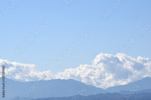 Sky Abstraction-306