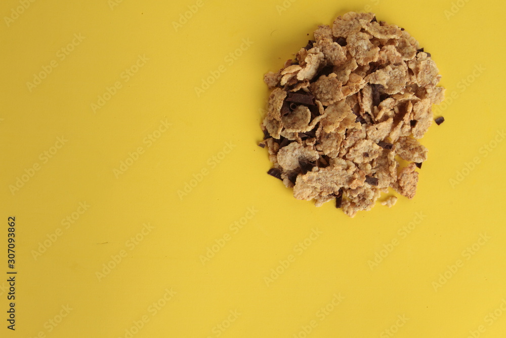 breakfast cereals with chocolate chips breakfast cereals with chocolate chips
