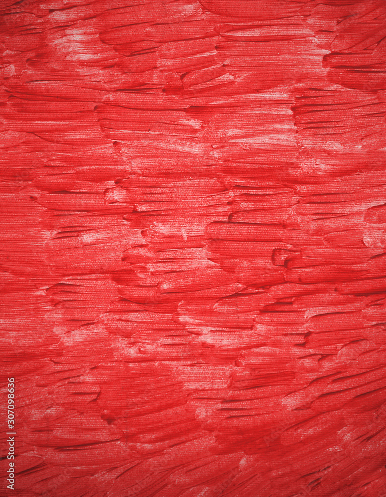 Abstract red watercolor background texture Abstract red watercolor background texture
