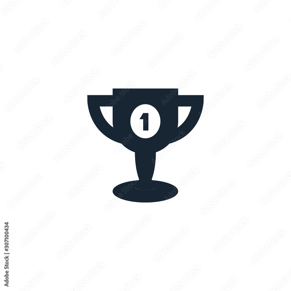 attainment creative icon. filled illustration. From Success icons collection. Isolated attainment sign on white background attainment creative icon. filled illustration. From Success icons collection. Isolated attainment sign on white background