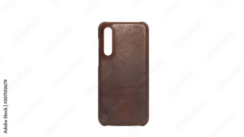 Leaver case on white background (for android phones) Leaver case on white background (for android phones)