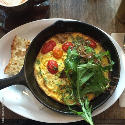 brunch