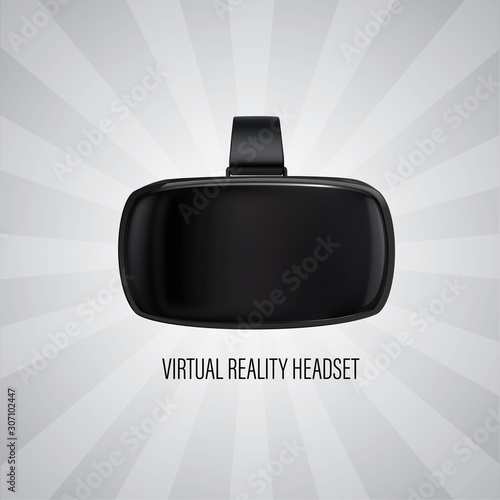 casque vr