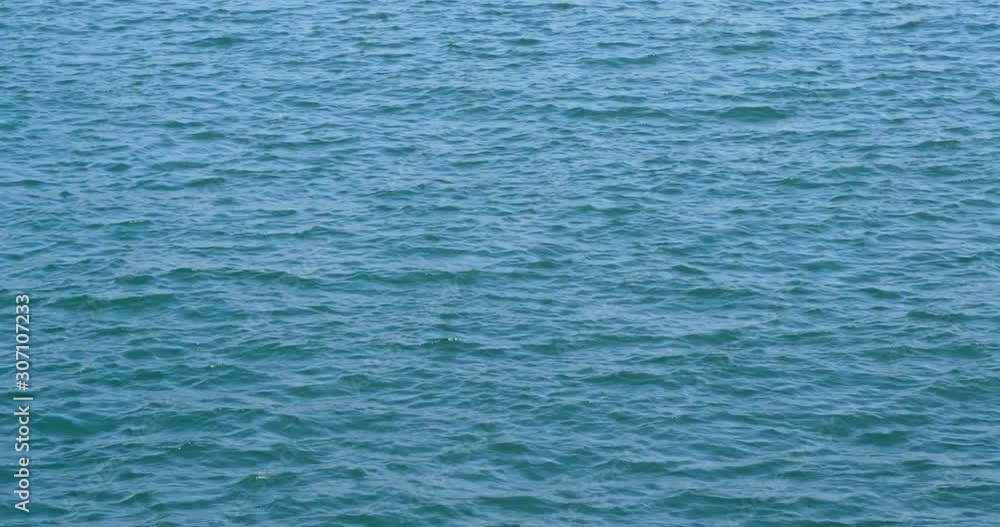 Sea water wave silent texture Sea water wave silent texture