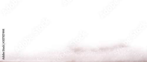 Snowdrifts Winter abstract background. Merry christmas and Happy new year card with copy space for text