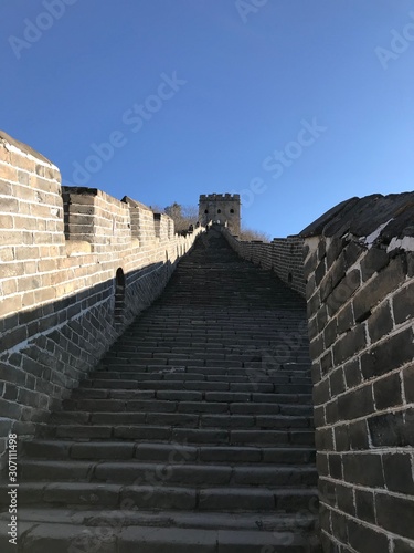 Great Wall of China