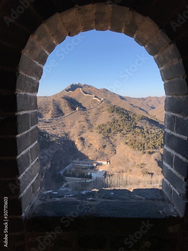 Great Wall of China