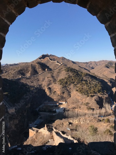 Great Wall of China