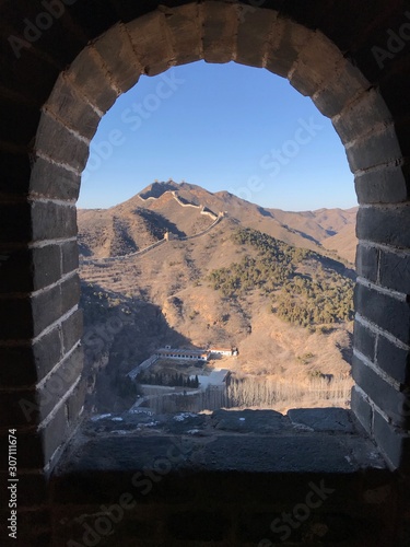 Great Wall of China