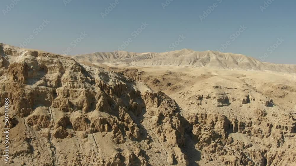 Mars Desert Aerial Desolate Dust Sandstorm Technology Drone desert Mars Desert Aerial Desolate Dust Sandstorm Technology Drone desert