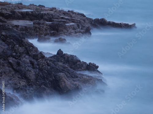 sea