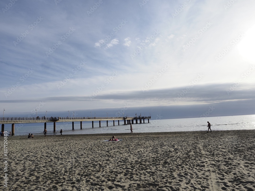 Fototapeta premium OLYMPUS DIGITAL CAMERA