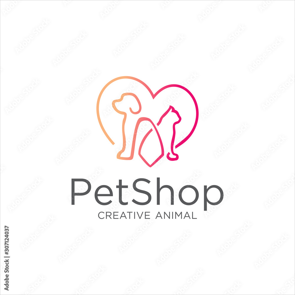 Pet Shop Logo Design Stock Illustrations . Pet logo design . Dog cat logo . Animal Pet Care Logo . Vet logo, Pet Store . Pet Health Logo Pet Shop Logo Design Stock Illustrations . Pet logo design . Dog cat logo . Animal Pet Care Logo . Vet logo, Pet Store . Pet Health Logo