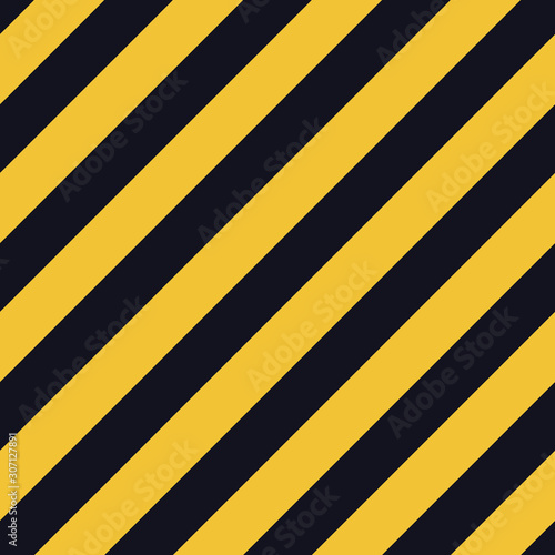 Seamless vector pattern with diagonal stripes