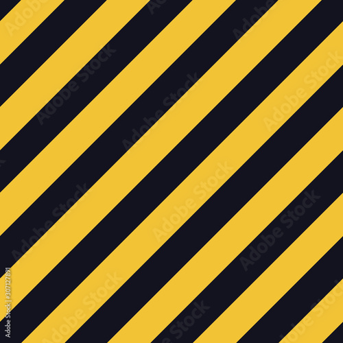 Seamless vector pattern with diagonal stripes