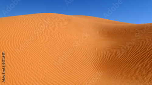 Deserto del Sahara