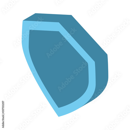 shield security guard isolated icon Free Download shield security guard isolated icon - GFXLoad