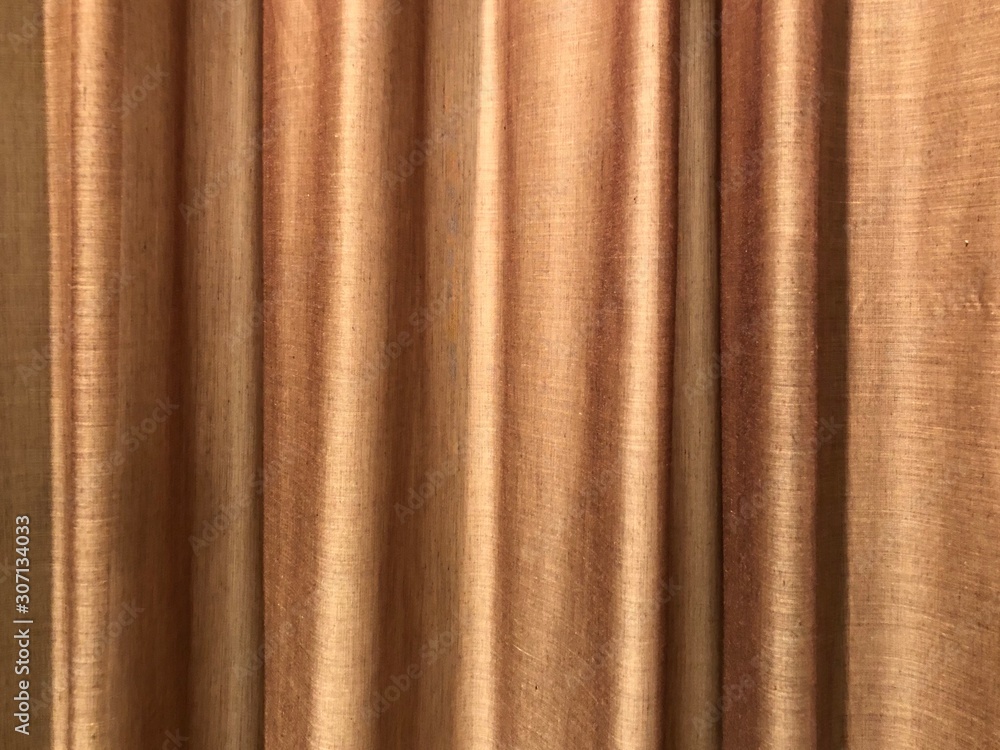 Fototapeta premium curtain