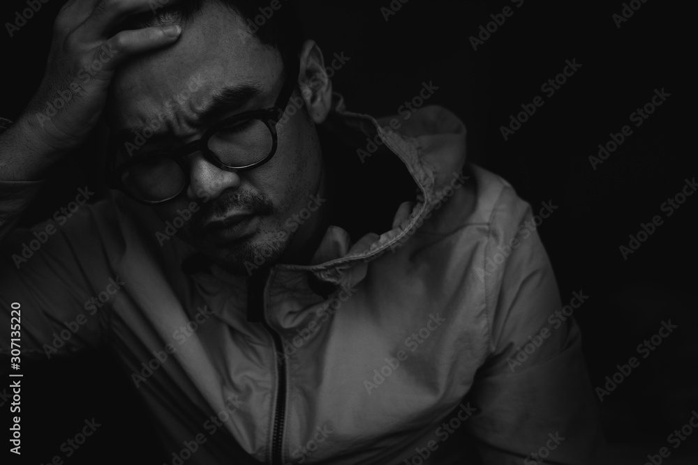 panic attacks alone young man sad fear stressful depressed emotion.crying begging help.stop abusing domestic violence,person with health anxiety,people bad frustrated exhausted feeling down panic attacks alone young man sad fear stressful depressed emotion.crying begging help.stop abusing domestic violence,person with health anxiety,people bad frustrated exhausted feeling down