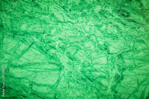 emerald green marble pattern texture or background for product design or industrial
