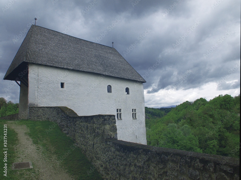 castle castle