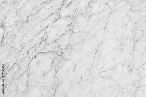 detailed structure of marble in natural patterned for background and product design. white marble texture. © ImagineDesign