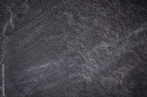 black slate texture, abstract background