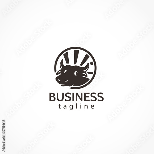 cow logo