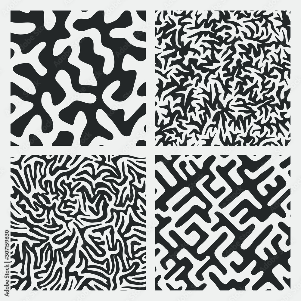 Universal background patterns in vector EPS8 Universal background patterns in vector EPS8