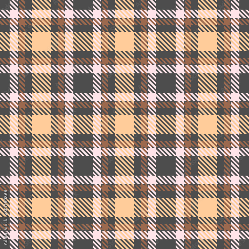 Tartan Plaid Scottish Seamless Pattern. Tartan Plaid Scottish Seamless Pattern.