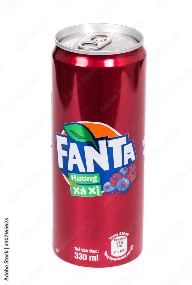 Fanta Huong Xa Xi Stock Photo | Adobe Stock