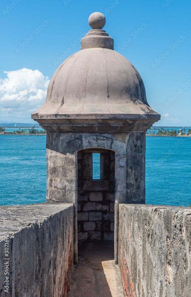 Puerto rico el morro cove Puerto rico el morro cove