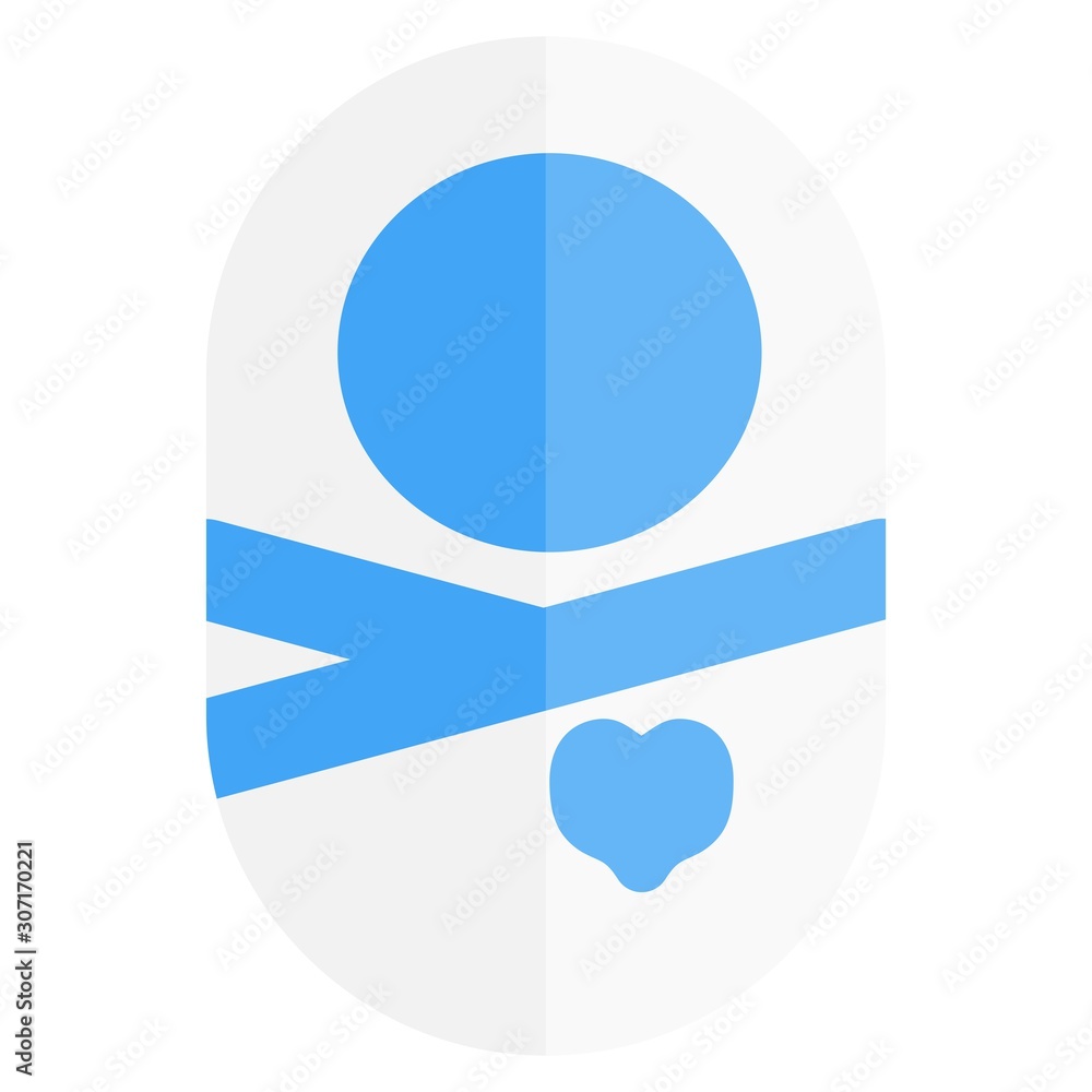 Baby Icon Design Flat Style Part 14 Baby Icon Design Flat Style Part 14