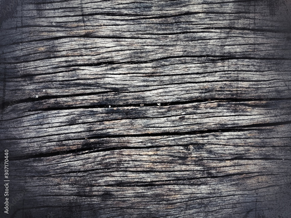 Obraz premium old wood texture background
