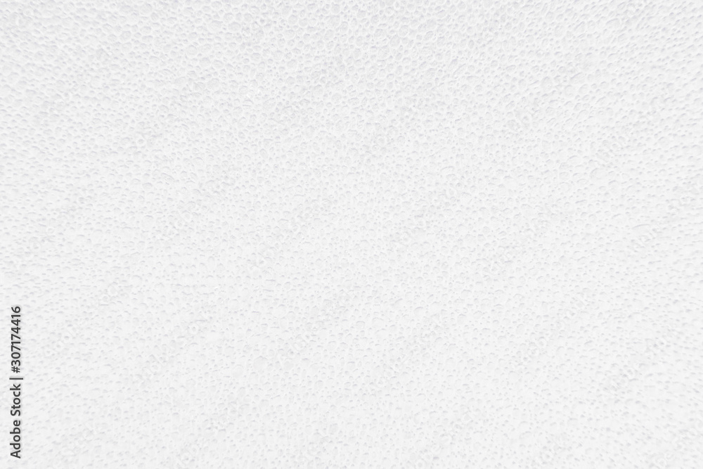 Obraz premium blurred abstract white and gray texture background.