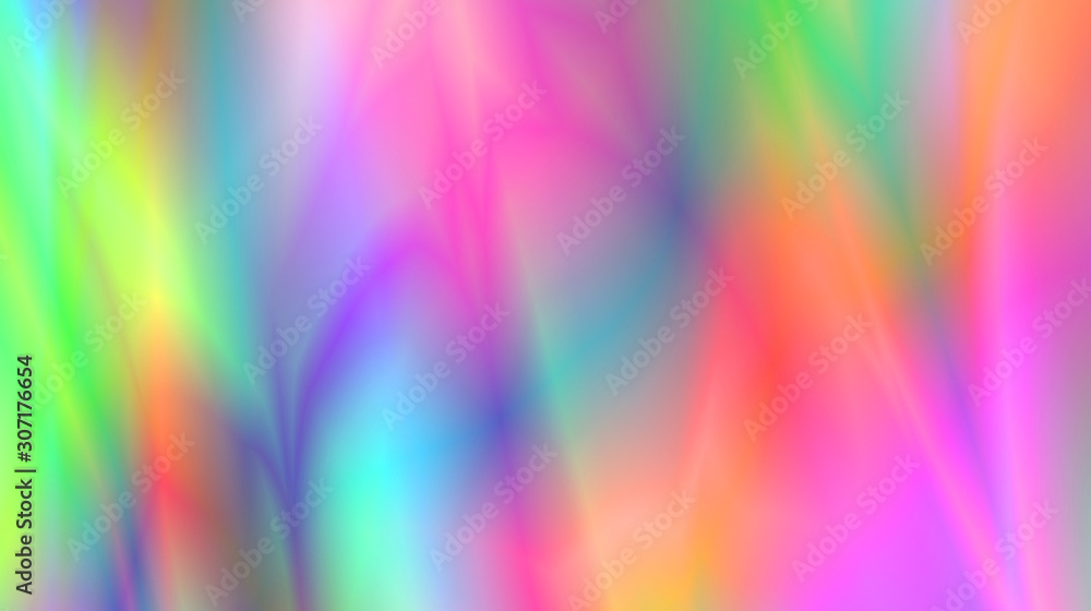bright tie dye gradient waves effect bright tie dye gradient waves effect