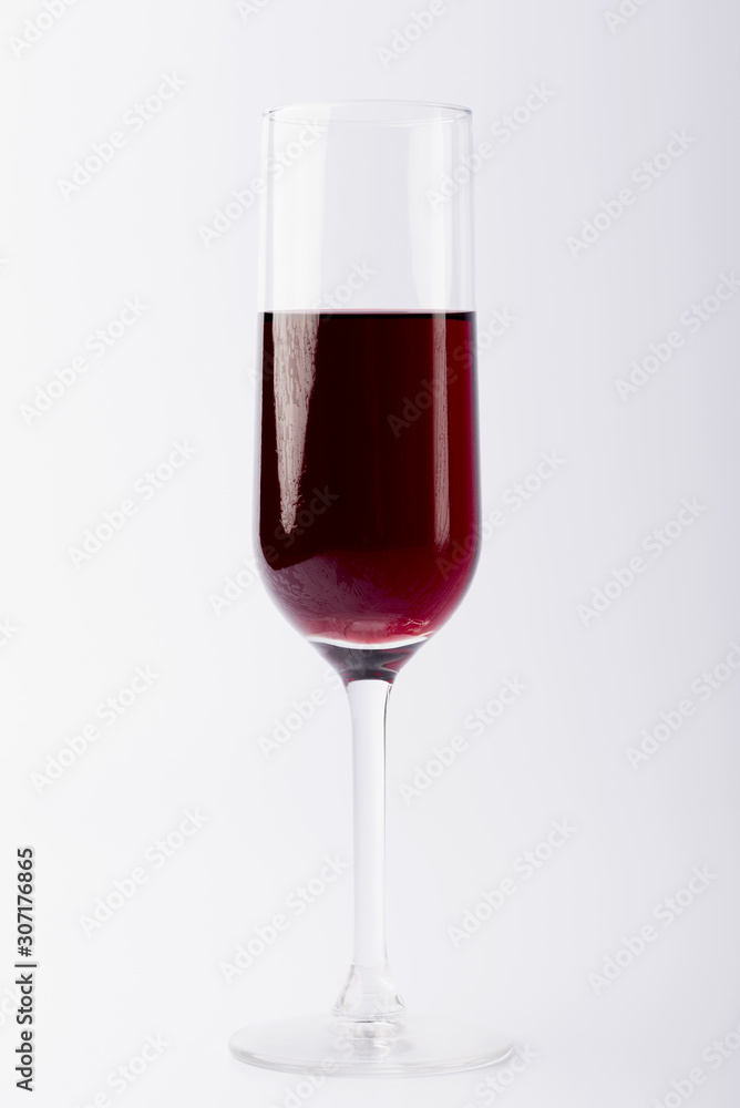 Glass on a white background. Glass on a white isolated background. Glass for alcoholic drinks. Glass on a white background. Glass on a white isolated background. Glass for alcoholic drinks.