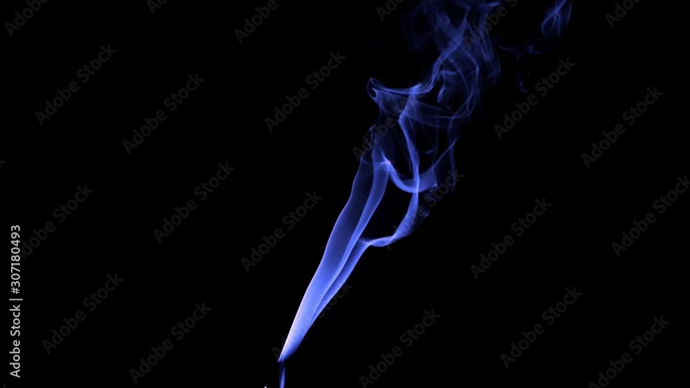 Real Smoke on black. Violet smoke raising up over black. Colorful smoke rises up. Ideal for background or over-layer with blending mode add, screen, lighten. Real Smoke on black. Violet smoke raising up over black. Colorful smoke rises up. Ideal for background or over-layer with blending mode add, screen, lighten.