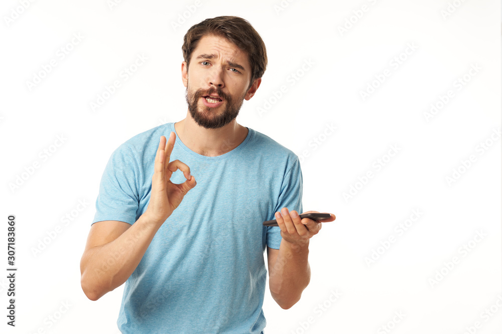 young man pointing at something interesting young man pointing at something interesting