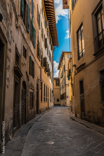 firenze streets © OscarLoRo