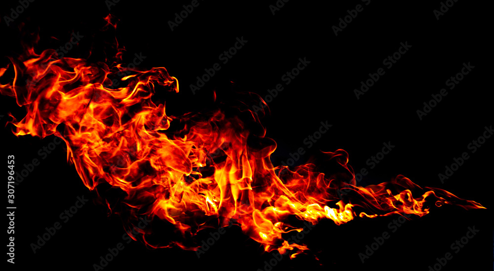 abstract fire flame texture for background. abstract fire flame texture for background.