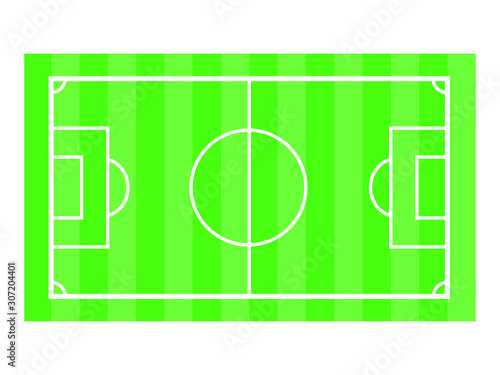 football feild