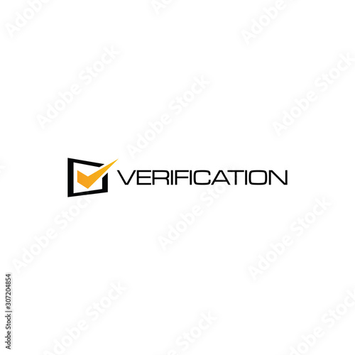 Free Download Check mark icon graphic design template vector - GFXLoad