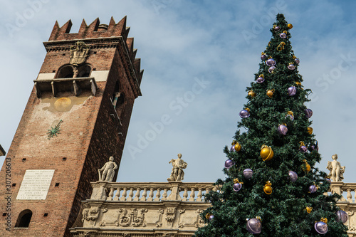 Verona Christmas