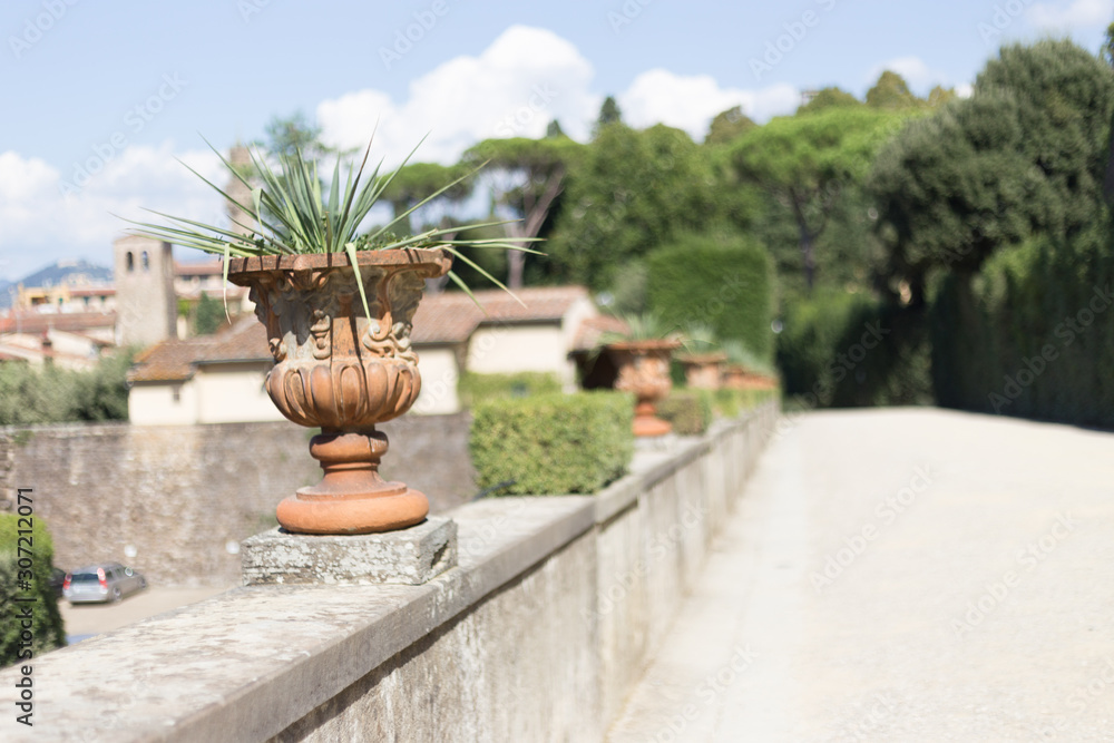 Garden Planter Garden Planter