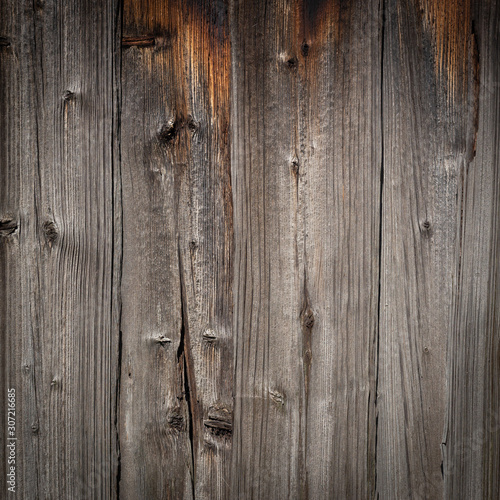 The old wood texture with natural patterns