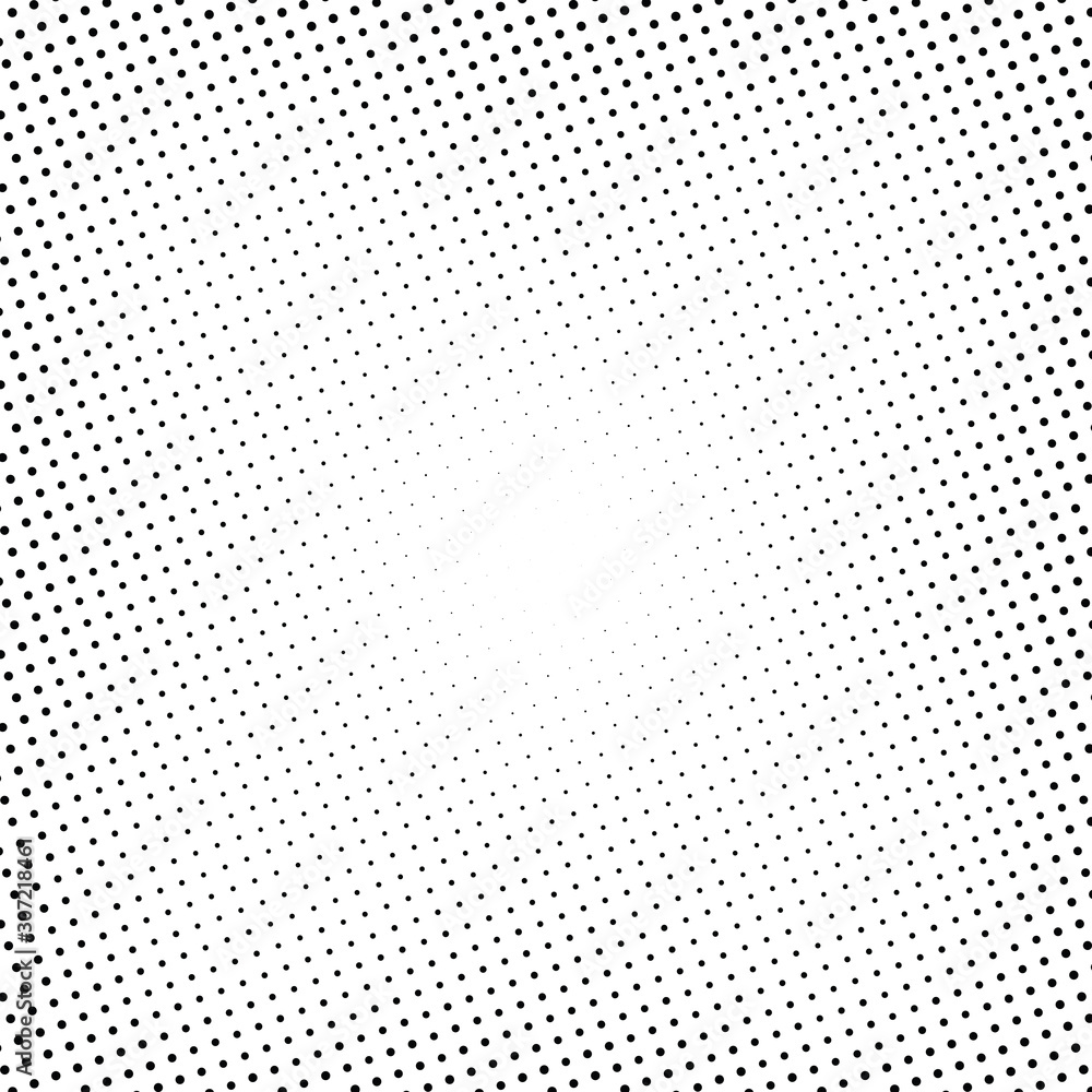 Abstract halftone dotted background. Monochrome pattern with dot and circles. Vector modern pop art texture for posters, sites, business cards, cover postcards, interior design, labels, stickers. Abstract halftone dotted background. Monochrome pattern with dot and circles. Vector modern pop art texture for posters, sites, business cards, cover postcards, interior design, labels, stickers.