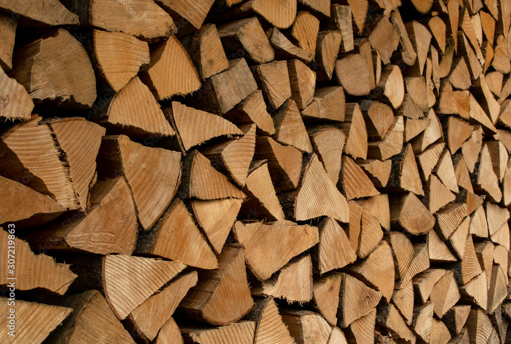 Pile of wood pieces, nice background photo with wood Pile of wood pieces, nice background photo with wood