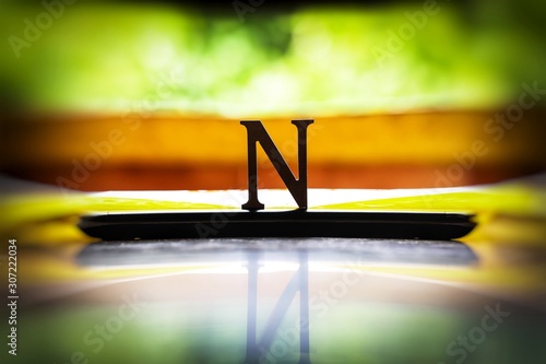 abstract background