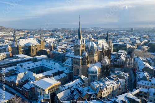 Aachen, Germany